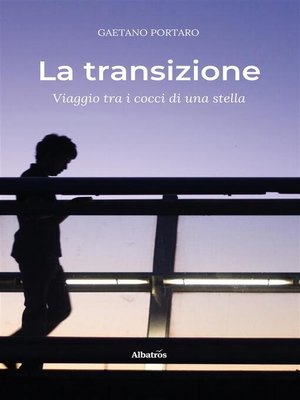cover image of La transizione